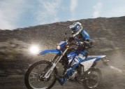 Yamaha WR250R Yamaha WR250R